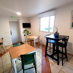 Résidence Avignon