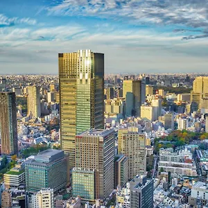 The Ritz-carlton, 5*, Tokyo Japan