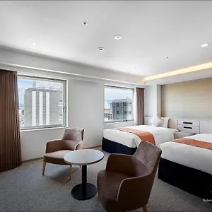 Hotel Daiwa Roynet Kyoto-hachijoguchi, Kyoto