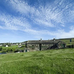 The Hare And Hounds Country 3*, Hebden Bridge United Kingdom