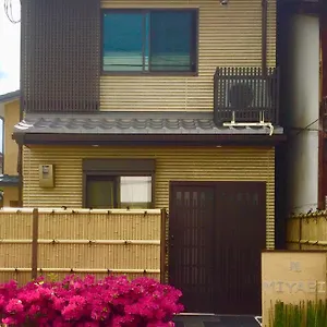 Miyabi Kyoto