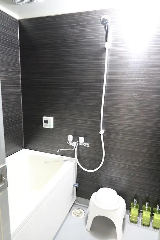 Guest House E-Nine Kyoto 0*,