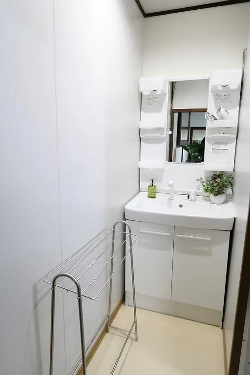Guest House E-Nine Kyoto
