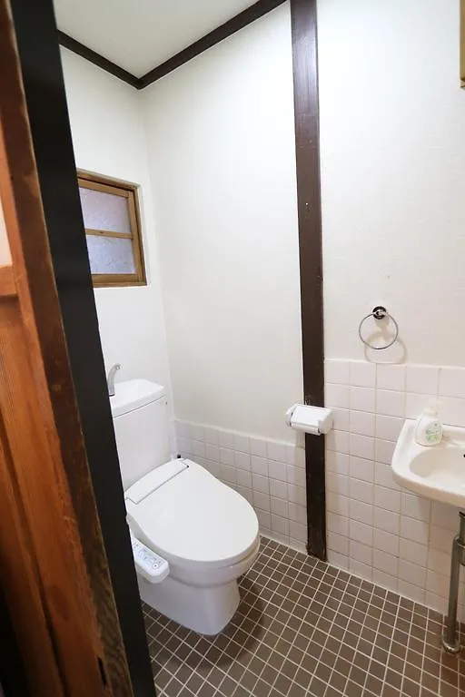 Guest House E-Nine Kyoto Holiday home