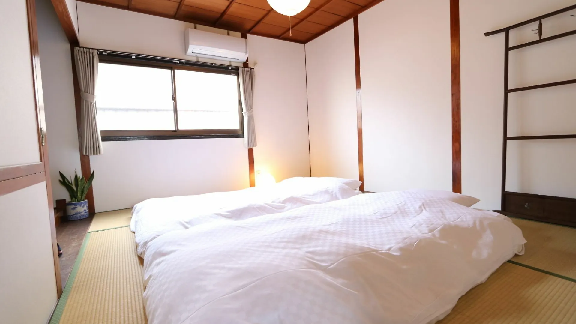 Holiday home Guest House E-Nine Kyoto