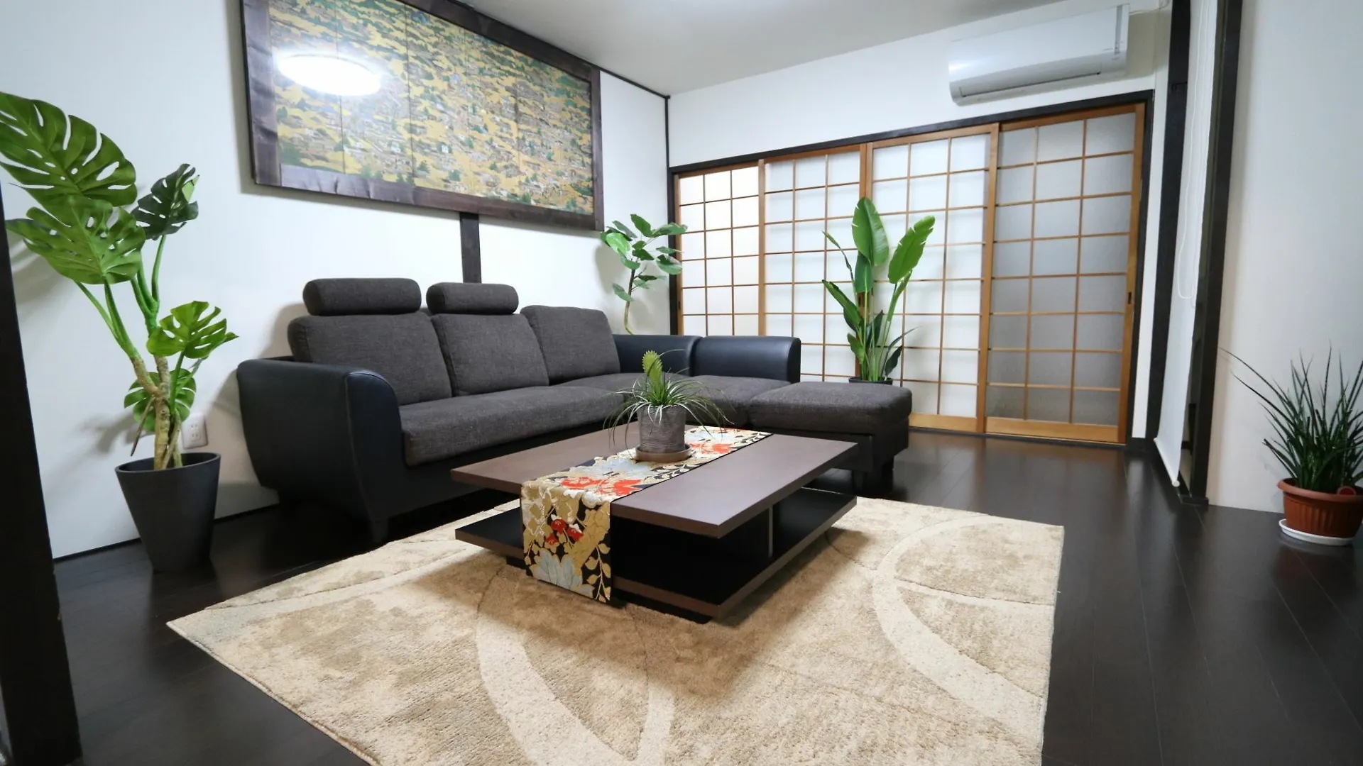 Guest House E-Nine Kyoto 0*,  Japan