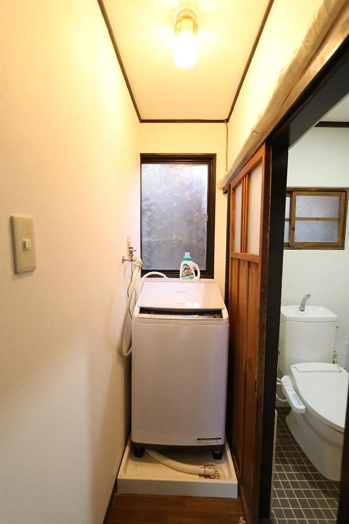 Holiday home Guest House E-Nine Kyoto