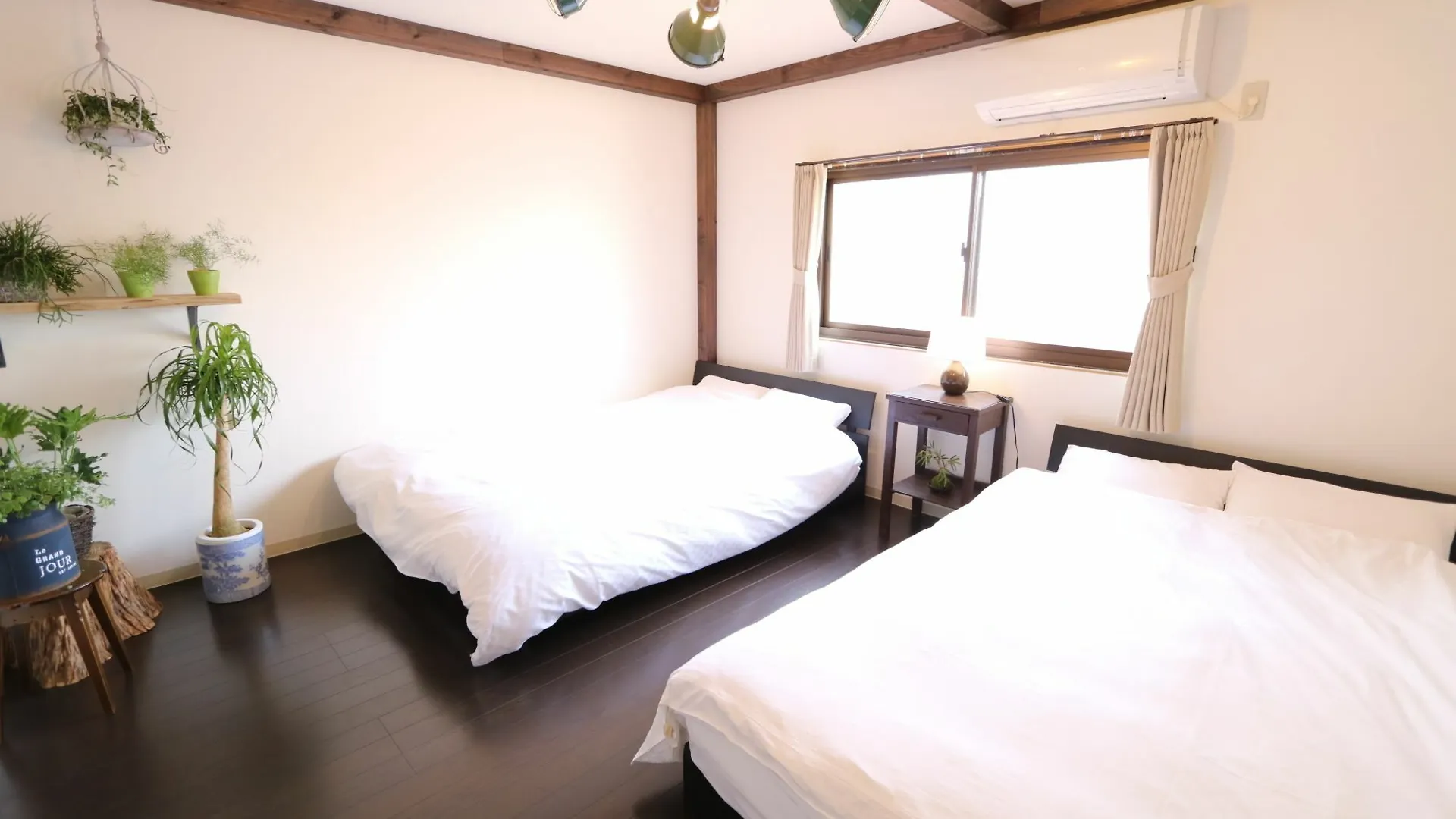 Guest House E-Nine Kyoto
