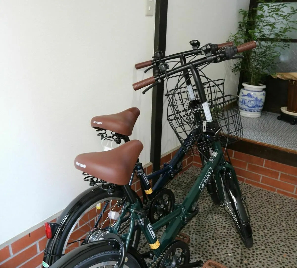 Holiday home Guest House E-Nine Kyoto