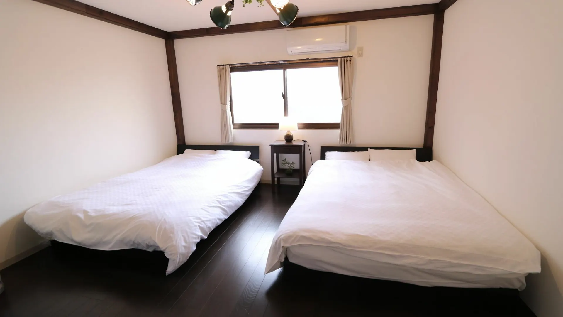Guest House E-Nine Kyoto Holiday home