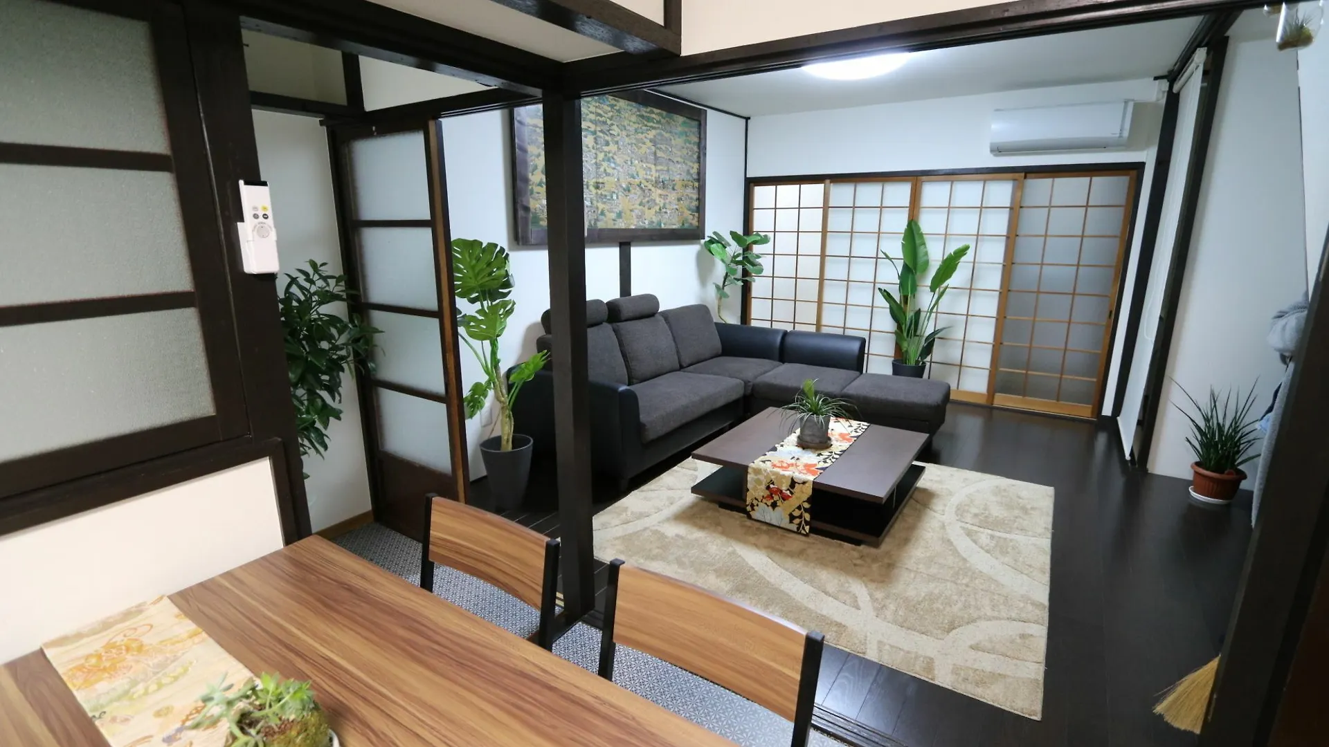 Holiday home Guest House E-Nine Kyoto Japan