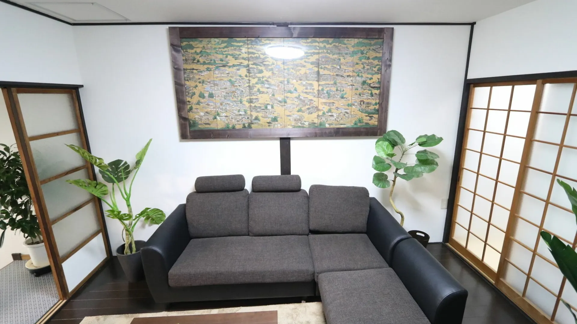 Guest House E-Nine Kyoto